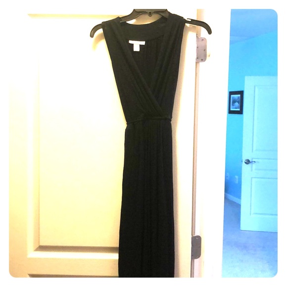 Motherhood maternity maxi dress - medium - Picture 1 of 1